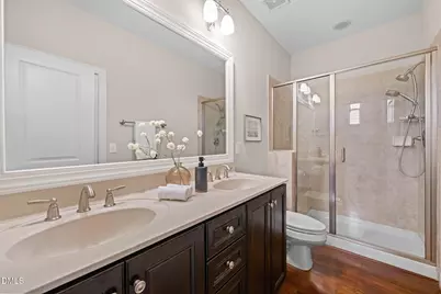 613 Morning Oaks Drive, Holly Springs, NC 27540 - Photo 14