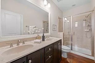 613 Morning Oaks Dr, Holly Springs, NC 27540 - Photo 14