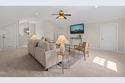 613 Morning Oaks Drive, Holly Springs, NC 27540 - Photo 48