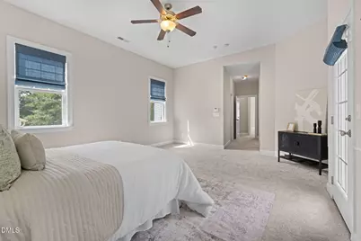 613 Morning Oaks Drive, Holly Springs, NC 27540 - Photo 18
