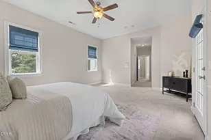 613 Morning Oaks Dr, Holly Springs, NC 27540 - Photo 18