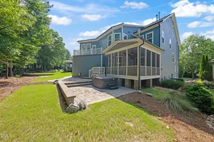 613 Morning Oaks Dr, Holly Springs, NC 27540 - Photo 44