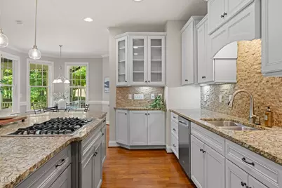613 Morning Oaks Drive, Holly Springs, NC 27540 - Photo 24