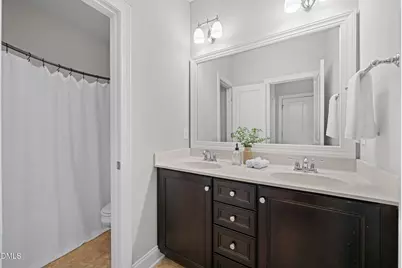 613 Morning Oaks Drive, Holly Springs, NC 27540 - Photo 44