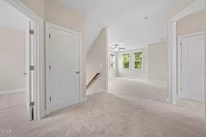 613 Morning Oaks Drive, Holly Springs, NC 27540 - Photo 26