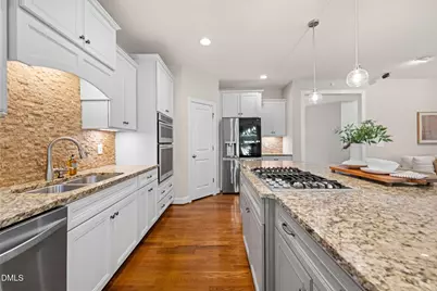 613 Morning Oaks Drive, Holly Springs, NC 27540 - Photo 6