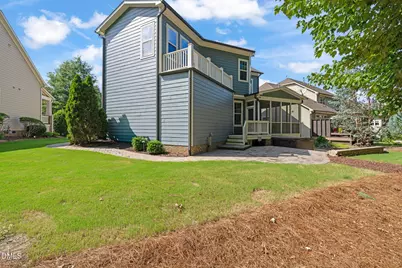 613 Morning Oaks Drive, Holly Springs, NC 27540 - Photo 64