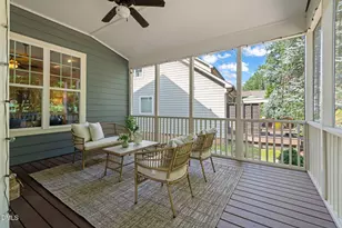 613 Morning Oaks Dr, Holly Springs, NC 27540 - Photo 36