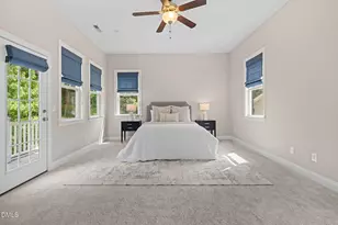 613 Morning Oaks Dr, Holly Springs, NC 27540 - Photo 16