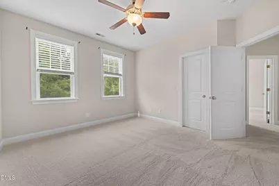 613 Morning Oaks Drive, Holly Springs, NC 27540 - Photo 32