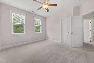 613 Morning Oaks Dr, Holly Springs, NC 27540 - Photo 32