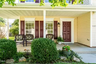 1320 Marbank St, Wake Forest, NC 27587 - Photo 2
