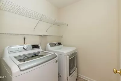1320 Marbank Street, Wake Forest, NC 27587 - Photo 36