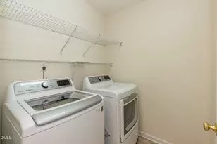 1320 Marbank St, Wake Forest, NC 27587 - Photo 36