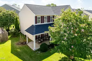 1320 Marbank St, Wake Forest, NC 27587 - Photo 4