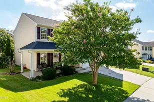 1320 Marbank St, Wake Forest, NC 27587 - Photo 1