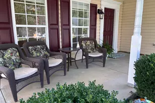 1320 Marbank St, Wake Forest, NC 27587 - Photo 2