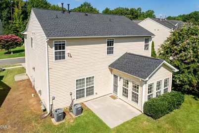 1320 Marbank Street, Wake Forest, NC 27587 - Photo 38