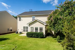 1320 Marbank St, Wake Forest, NC 27587 - Photo 40