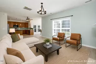 1320 Marbank St, Wake Forest, NC 27587 - Photo 4