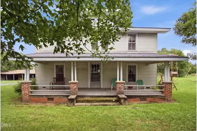 1884 Silk Hope Liberty Road, Siler City, NC 27344 - Photo 2
