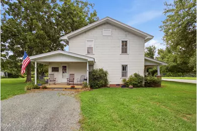 1884 Silk Hope Liberty Road, Siler City, NC 27344 - Photo 4