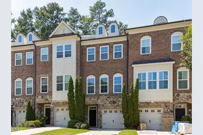 3602 Winifred Way, Raleigh, NC 27609 - Photo 2