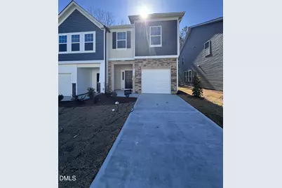 6320 Lady Eliza Lane, Raleigh, NC 27610 - Photo 1