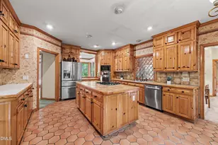 9921 Waterview Rd, Raleigh, NC 27615 - Photo 8