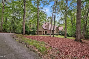 9921 Waterview Rd, Raleigh, NC 27615 - Photo 34