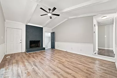 3316 Bearskin Court, Raleigh, NC 27606 - Photo 4