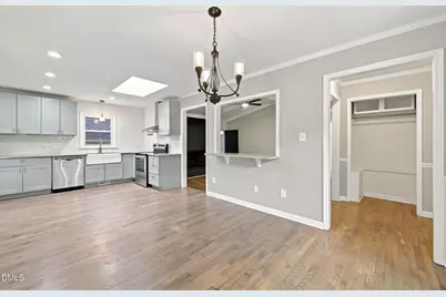 3316 Bearskin Court, Raleigh, NC 27606 - Photo 12