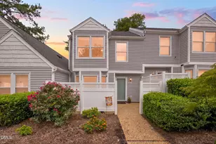 5003 Avenida Del Sol Dr, Raleigh, NC 27616 - Photo 1