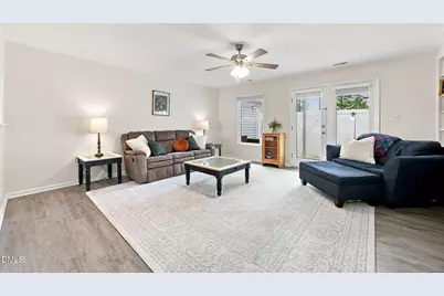 5003 Avenida Del Sol Drive, Raleigh, NC 27616 - Photo 14