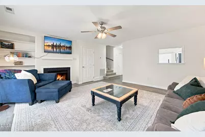 5003 Avenida Del Sol Drive, Raleigh, NC 27616 - Photo 16