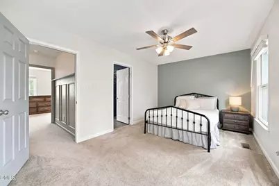 5003 Avenida Del Sol Drive, Raleigh, NC 27616 - Photo 30