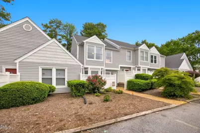 5003 Avenida Del Sol Drive, Raleigh, NC 27616 - Photo 4