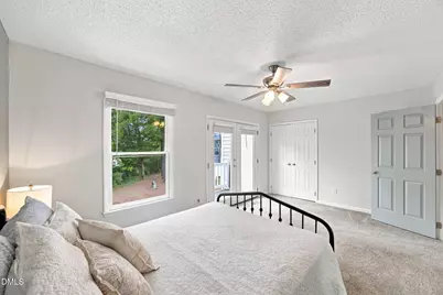 5003 Avenida Del Sol Drive, Raleigh, NC 27616 - Photo 28