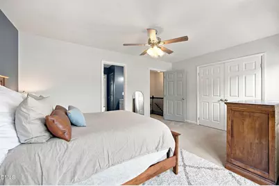 5003 Avenida Del Sol Drive, Raleigh, NC 27616 - Photo 22