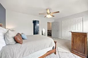 5003 Avenida Del Sol Dr, Raleigh, NC 27616 - Photo 22