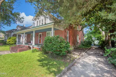 204 E Baker Street, Tarboro, NC 27886 - Photo 2