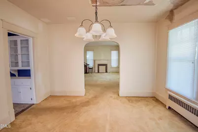 204 E Baker Street, Tarboro, NC 27886 - Photo 20