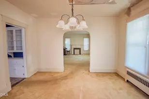 204 E Baker St, Tarboro, NC 27886 - Photo 20
