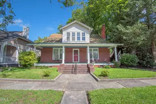 204 E Baker St, Tarboro, NC 27886 - Photo 1