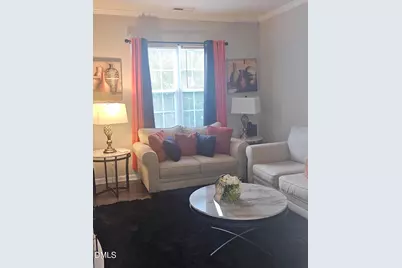 136 Blue Crest Lane, Durham, NC 27705 - Photo 2