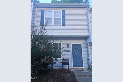 136 Blue Crest Lane, Durham, NC 27705 - Photo 1