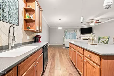 7304 Caversham Way, Raleigh, NC 27617 - Photo 12