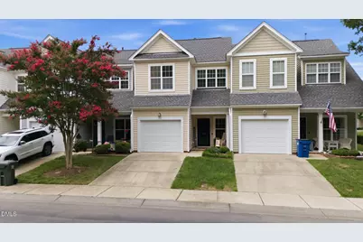 7304 Caversham Way, Raleigh, NC 27617 - Photo 10