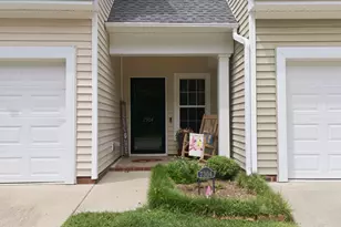 7304 Caversham Way, Raleigh, NC 27617 - Photo 4