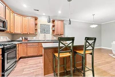 7304 Caversham Way, Raleigh, NC 27617 - Photo 14
